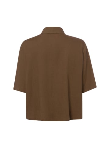 s.Oliver Bluse in braun