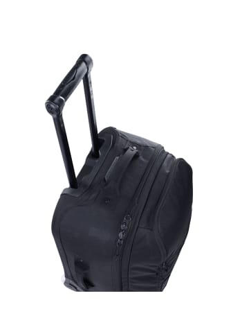 evoc 2 Rollen Reisetasche 54 cm in black