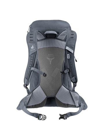 Deuter AC Lite 24 - Wanderrucksack 57 cm in schwarz