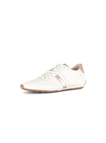 Gabor Sneaker in weiss