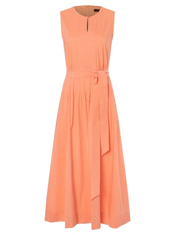 More & More Maxikleid in smooth melon