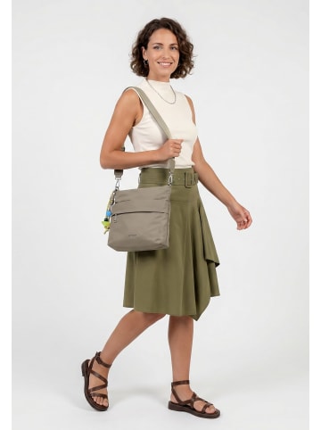 SURI FREY Umhängetasche SFY Sissy in khaki 910