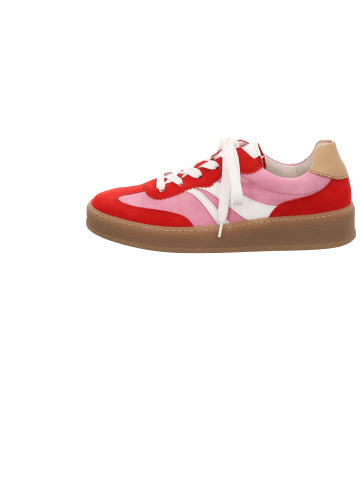 Gabor Comfort Schnürschuh in rosa