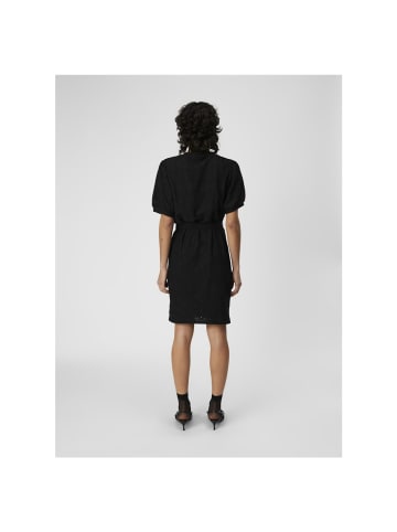 Object Kleid in Black