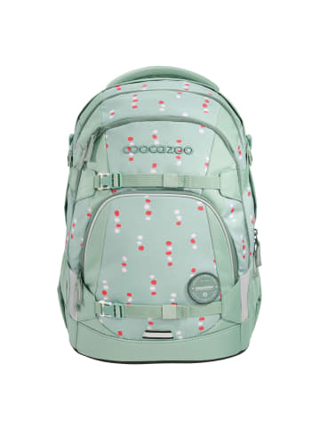 Coocazoo Mate Schulrucksack 44 cm in Dancing Dots