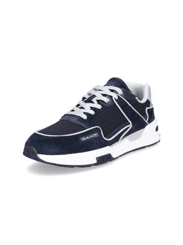 GANT Footwear Sneaker in marine blau