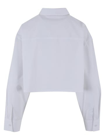Urban Classics Blouse in white
