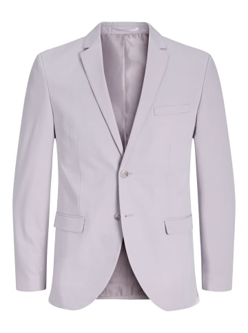 Jack & Jones Einreihiger Blazer in Evening Haze 1