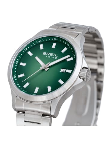 Breil Analoguhr kai grün