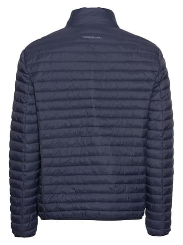 Camel Active Jacke in night blue