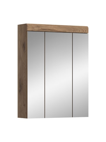 ebuy24 Eiche 60 x 18 cm