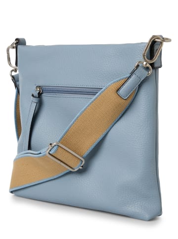 SURI FREY Tasche Kimberly in hellblau - 0002