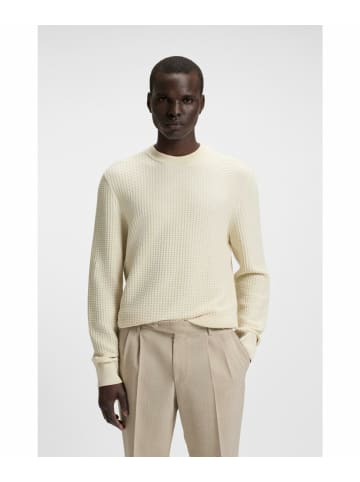 Hugo Boss Strickpullover für Damen in uni