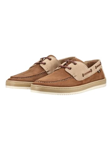 ara Slipper Mocca