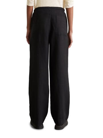 Marc O'Polo Leinen-Joggpants straight in M990