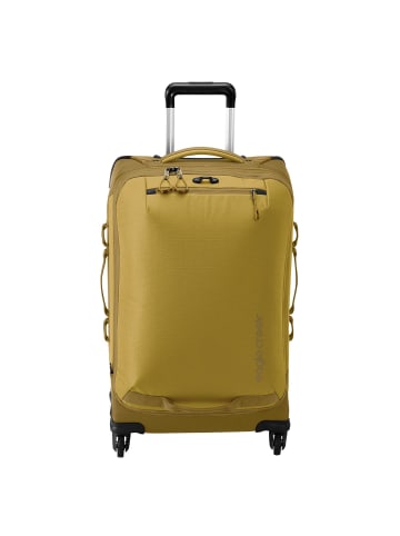 Eagle Creek Expanse 4 Rollen Trolley 75 cm mit Dehnfalte in gold