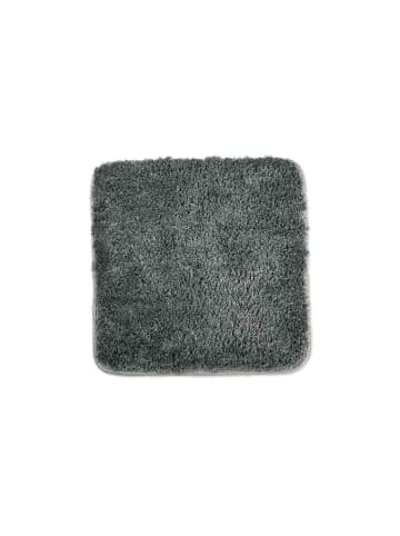 WohnDirect Badematte Florenz in Grau