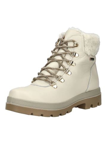 Imac Stiefelette in Hellgrau