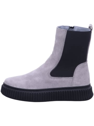 Andrea Conti Boot in grau