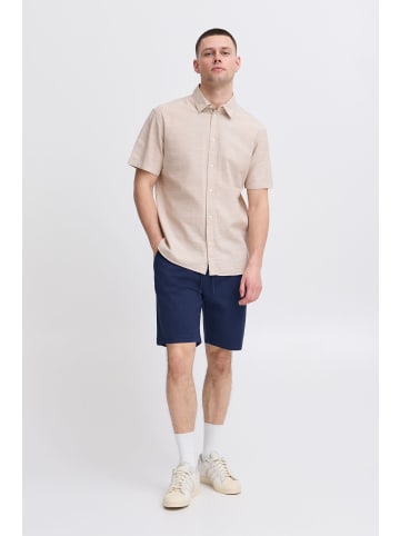 BLEND Chinoshorts BHEDNAN Shorts in Blau