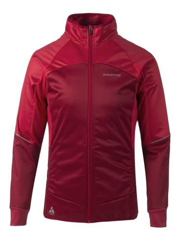 Endurance Trainingsjacke Rayna in 4009 Chinese Red