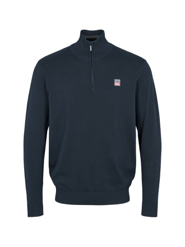 VINSON Pullover VMJulius in Dark Sapphire