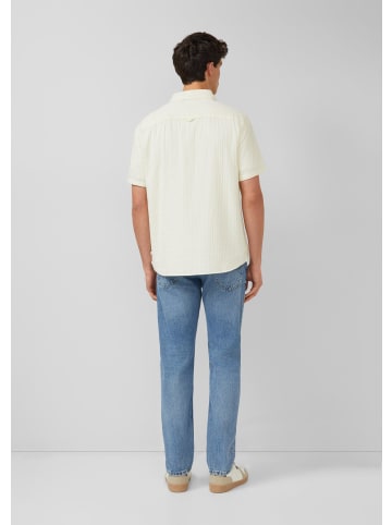 s.Oliver Hemd in 0200_creme