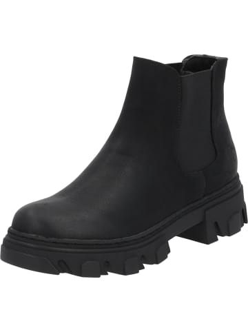 palado Chelsea Boots in BLACK