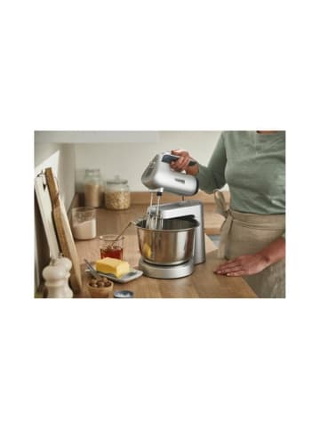 Kenwood Mixer HMP54.000SI in Schwarz