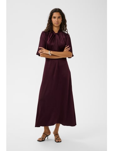 Soaked in Luxury Kleid SLRiyan Feminine Form in Winetasting