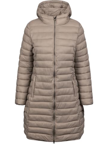 Trespass Winterjacke "Dorothea Casual Jacket" in Beige