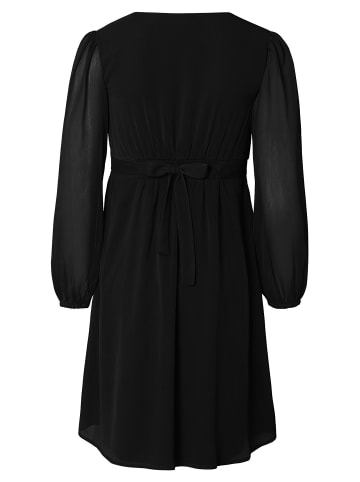 Noppies Kleid Jaya in Black