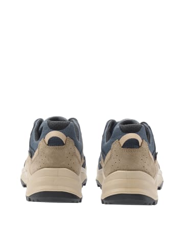 LOWA Outdoorschuh VENTIERRA GTX LO in navy/dune