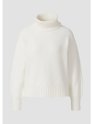 s.Oliver Strickpullover in 0210_creme