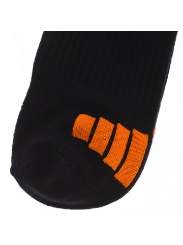 Avia 3er-Set: Socken in Black