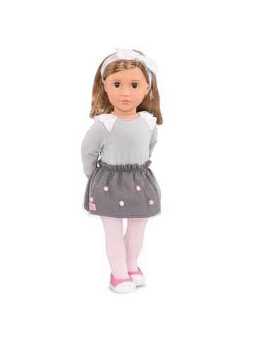 our generation Puppe Jovie 46cm ab 3 Jahre in Mehrfarbig