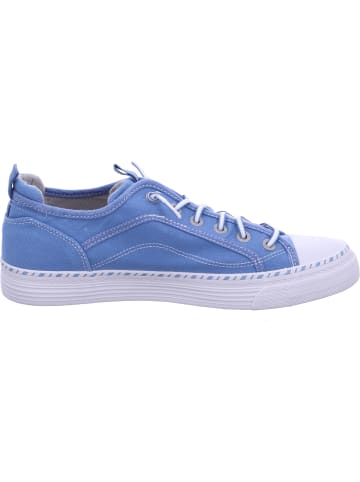 2GO FASHION Sneaker  in Blau