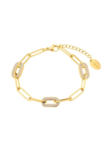 S. Oliver Armband in Gold