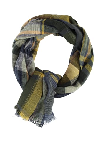 CASAMODA Schal in Gelb