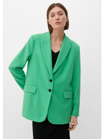 s.Oliver Indoor-Blazer in 7588_grün