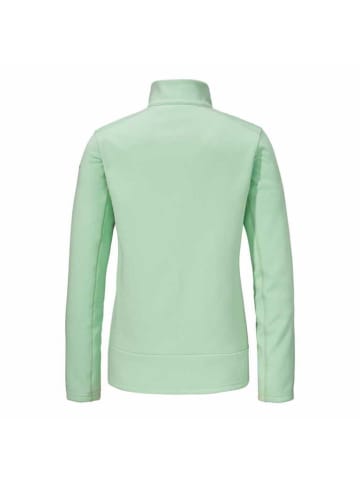 Schöffel Schnürschuh in grün