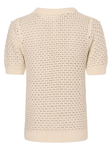 SELECTED FEMME Pullover SLFPenny in ecru - 0001