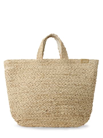 Barts Shopper Makemo in beige