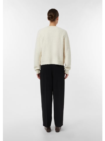 comma Strickjacke in 0403_creme