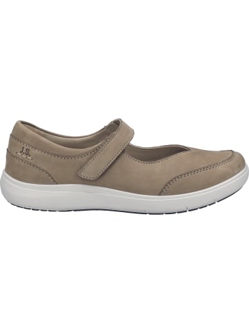 Halbschuh Megan 14 in beige