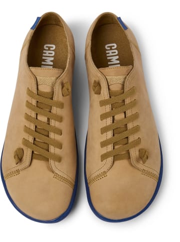 Camper Sneaker " Peu Cami " in Beige