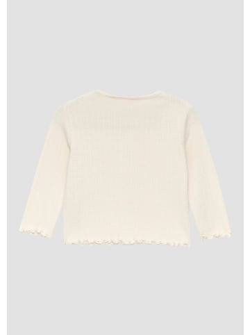 s.Oliver T-Shirt in 0805_helles sand