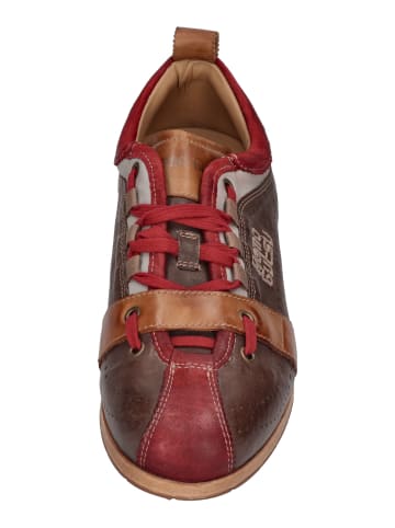 Kamo-Gutsu Sneaker Low TIFO 017 in bunt