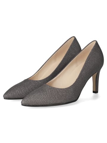 Gabor Pumps in Grau