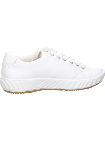 ara Freizeit Schnürer für Damen in weiss